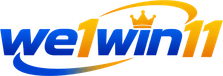 we1win11 logo